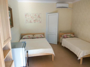 Guesthouse Persikovy Sad